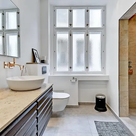 An Authentic And Luxurious 200 Sqm Experience Apartment *